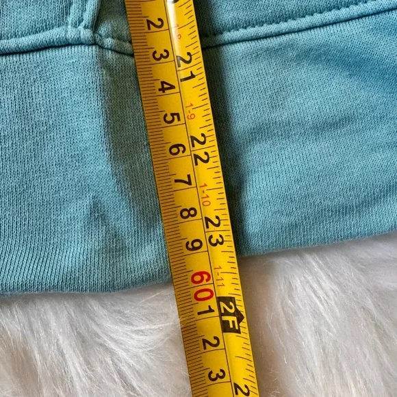 Under Armour S Women's Shoreline Pullover - Picture 9 of 9